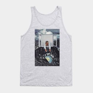 Field Trip Tank Top